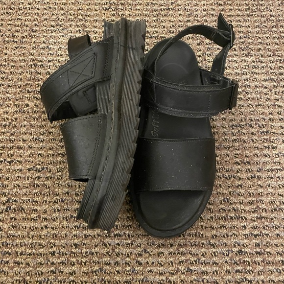 Dr Marten Voss Sandals!! - Picture 3 of 4